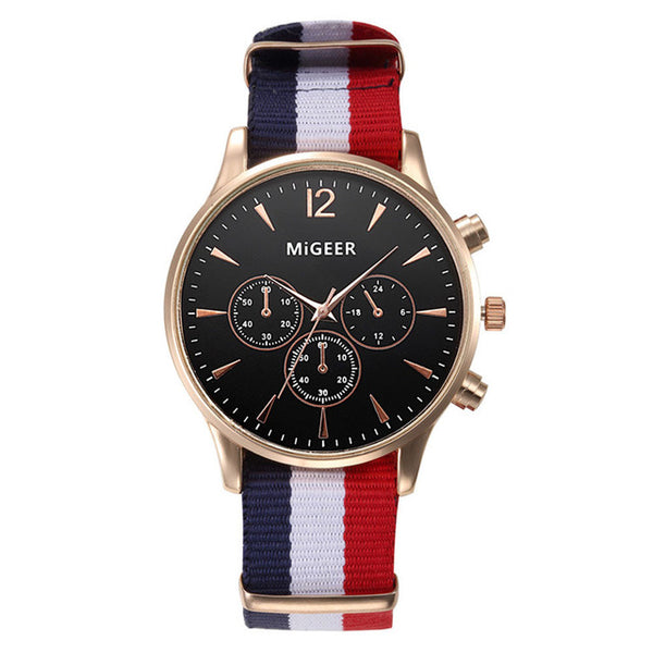 CHRONOMOUS
