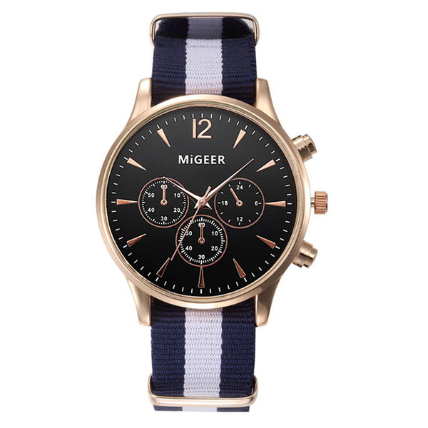CHRONOMOUS