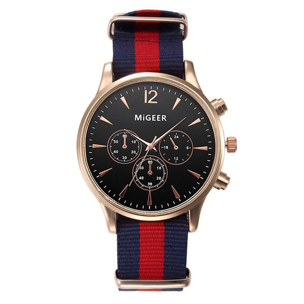 CHRONOMOUS
